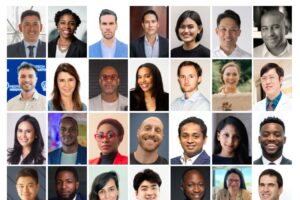 Investigador seleccionado para el Programa Eisenhower Fellowships