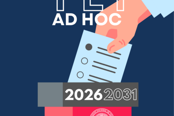 TEI ad hoc 2026-2031