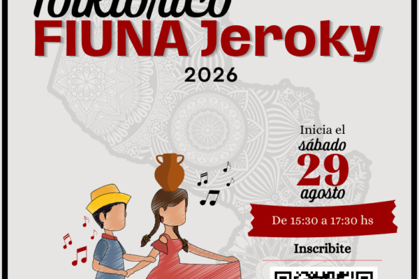 Ballet FIUNA Jeroky _Agosto2026