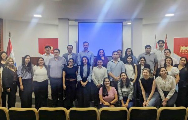 Exitoso cierre de la 3ra. Edición del Diplomado en “Seis Sigma para Mejora de procesos”