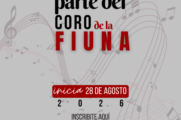 Coro de la FIUNA-agosto2026