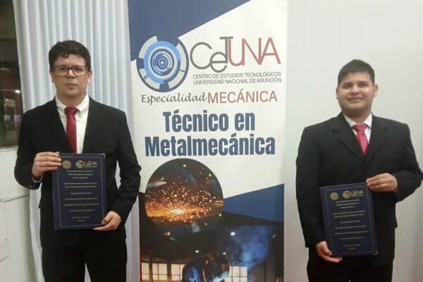 Proyecto Integrador CETUNA