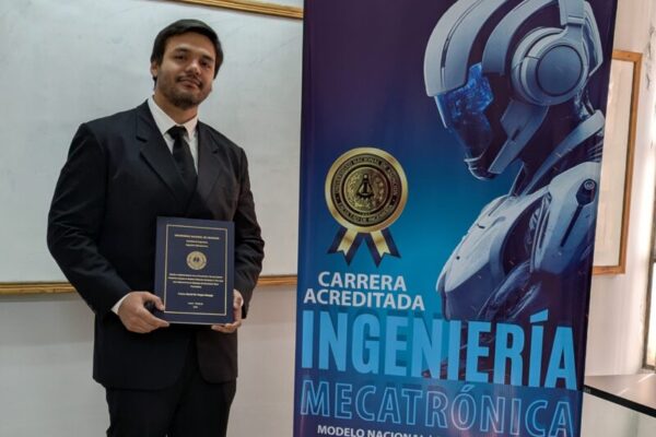 TFG Ing. Mecatrónica
