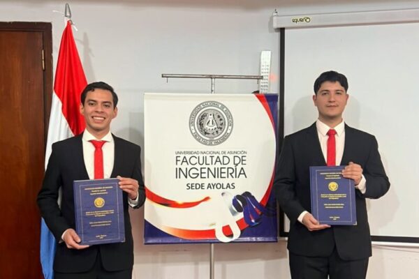 TFG Ing. Electromecánica Filial Ayolas