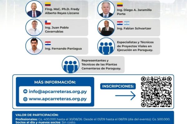 Seminario APC2026