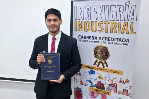 TFG Ing. Industrial