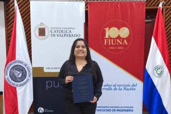 Defensa de Maestría en Ingeniería In