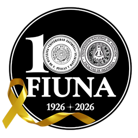 Facultad de Ingeniería | UNA