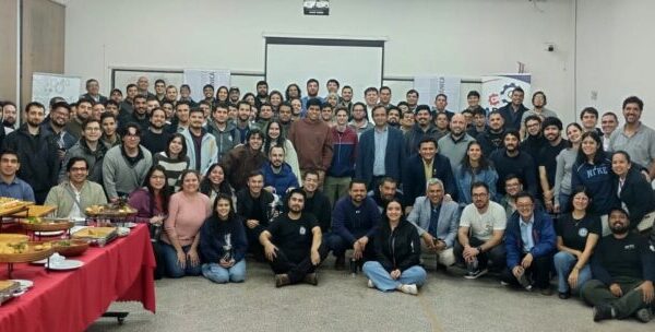 La carrera de Ingeniería Mecánica de la FIUNA celebró 20 años de vida institucional