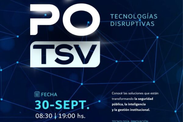 Expo TSV