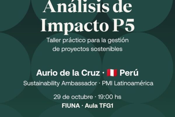 Analisis de impacto