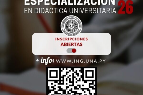 Cap-Esp-Didáctica Univ 2026