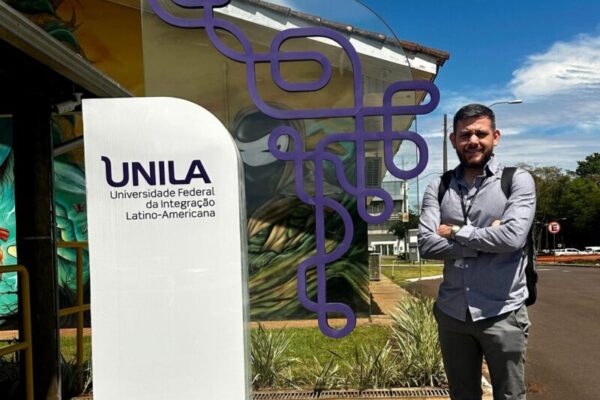 Estudiante de la FIUNA realizó Movilidad Académica de Postgrado en la UNILALA PORTADA