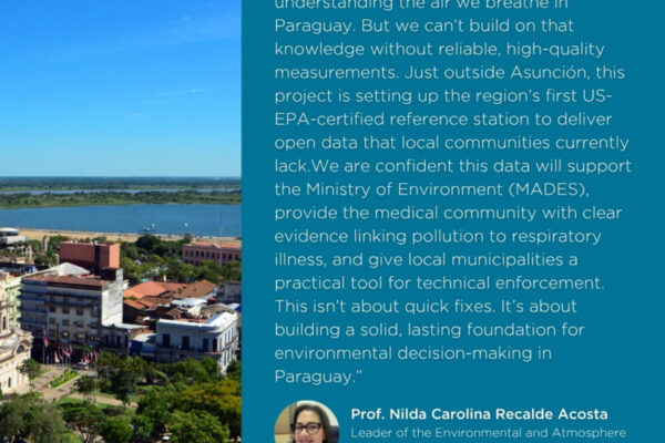 2026 EPIC Air Quality Fund