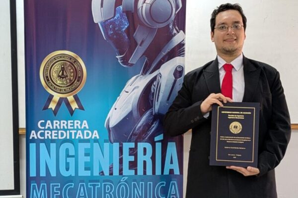 TFG Ing. Mecatrónica