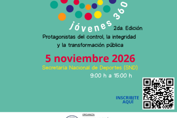 Jovenes 360°