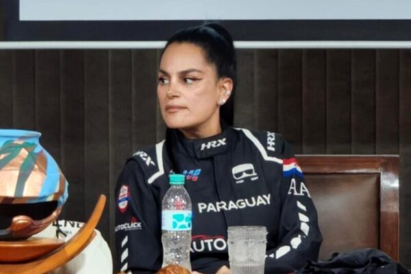 “Paraguayos en el Automovilismo – Edición I: Mujeres y el Deporte Motor”