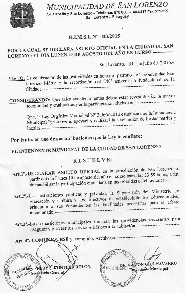 sanlorenzo