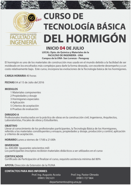 afiche-Hormigon